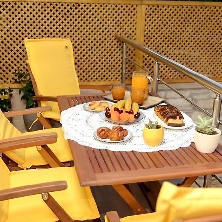 Casa Di Cleopatra - Heraklion Luxurious Getaway מראה חיצוני תמונה
