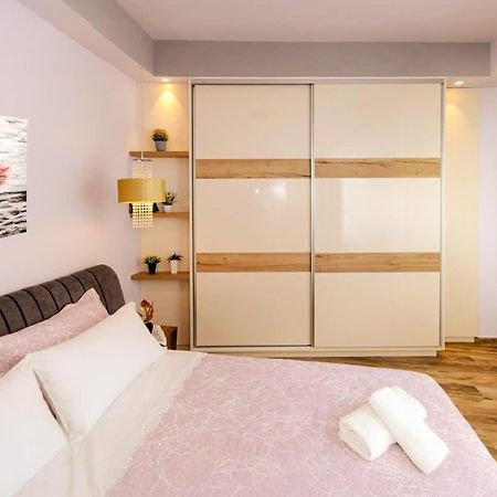 Casa Di Cleopatra - Heraklion Luxurious Getaway מראה חיצוני תמונה