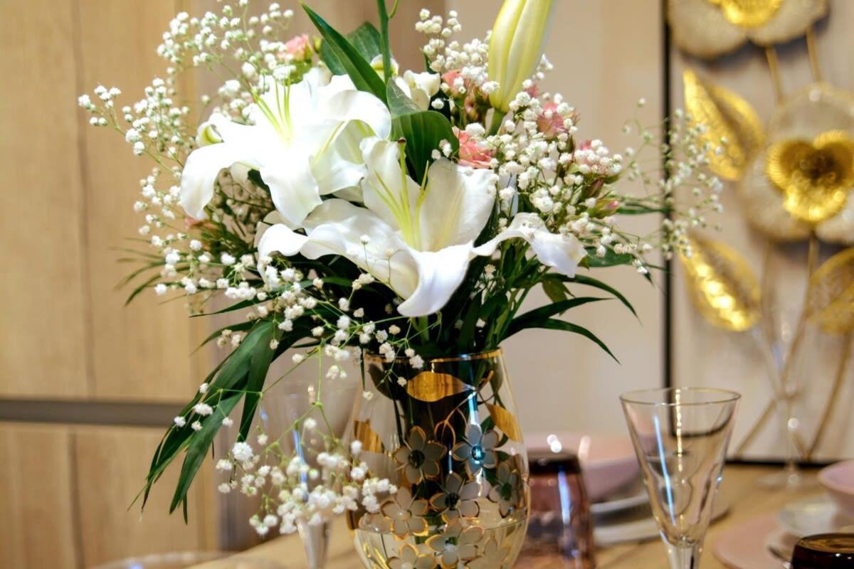 Casa Di Cleopatra - Heraklion Luxurious Getaway מראה חיצוני תמונה