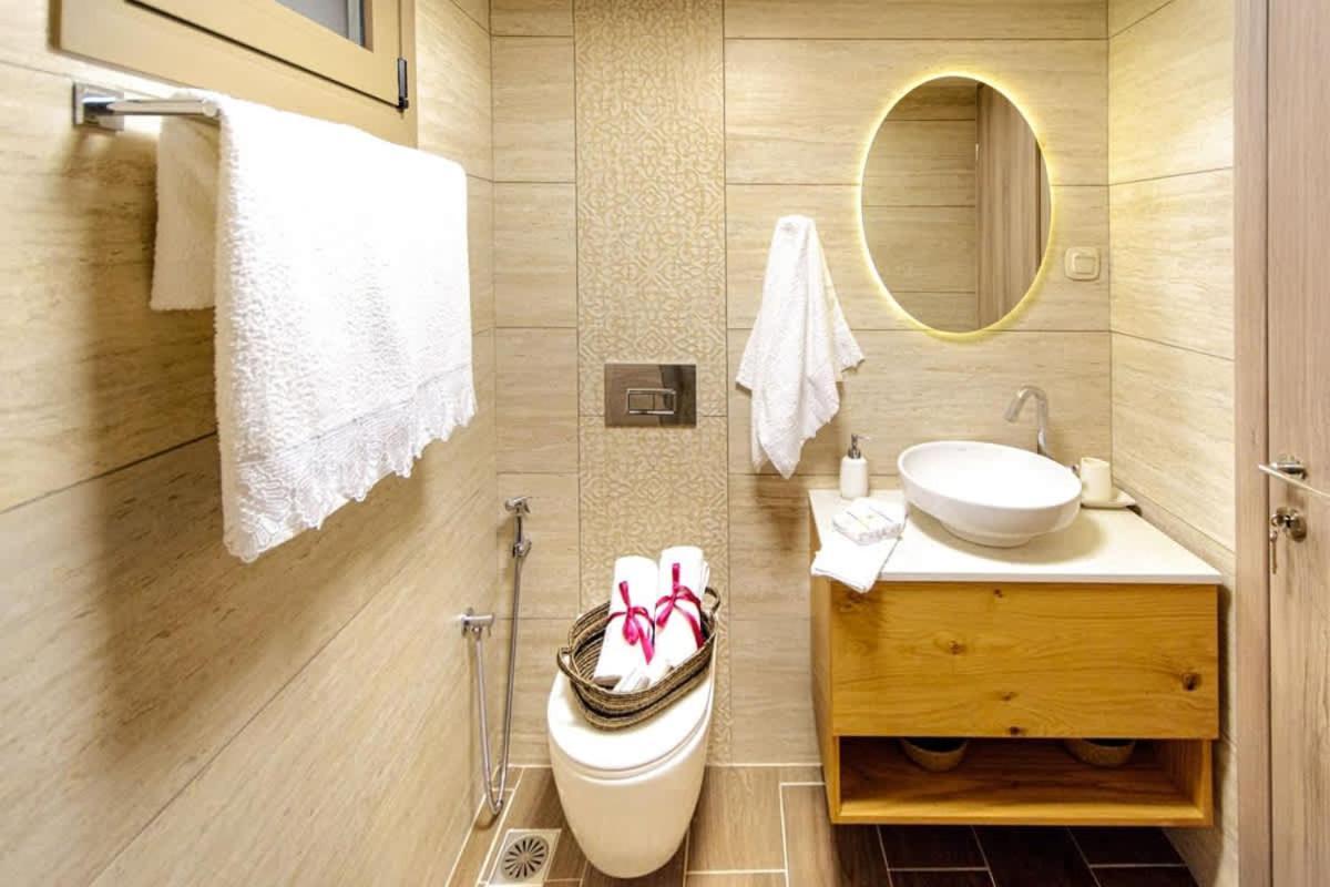 Casa Di Cleopatra - Heraklion Luxurious Getaway מראה חיצוני תמונה